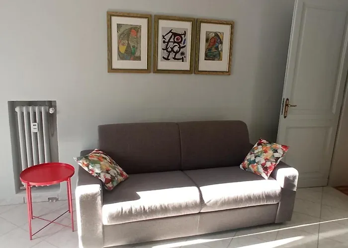 Confort Ed Eleganza A Porta Palazzo
