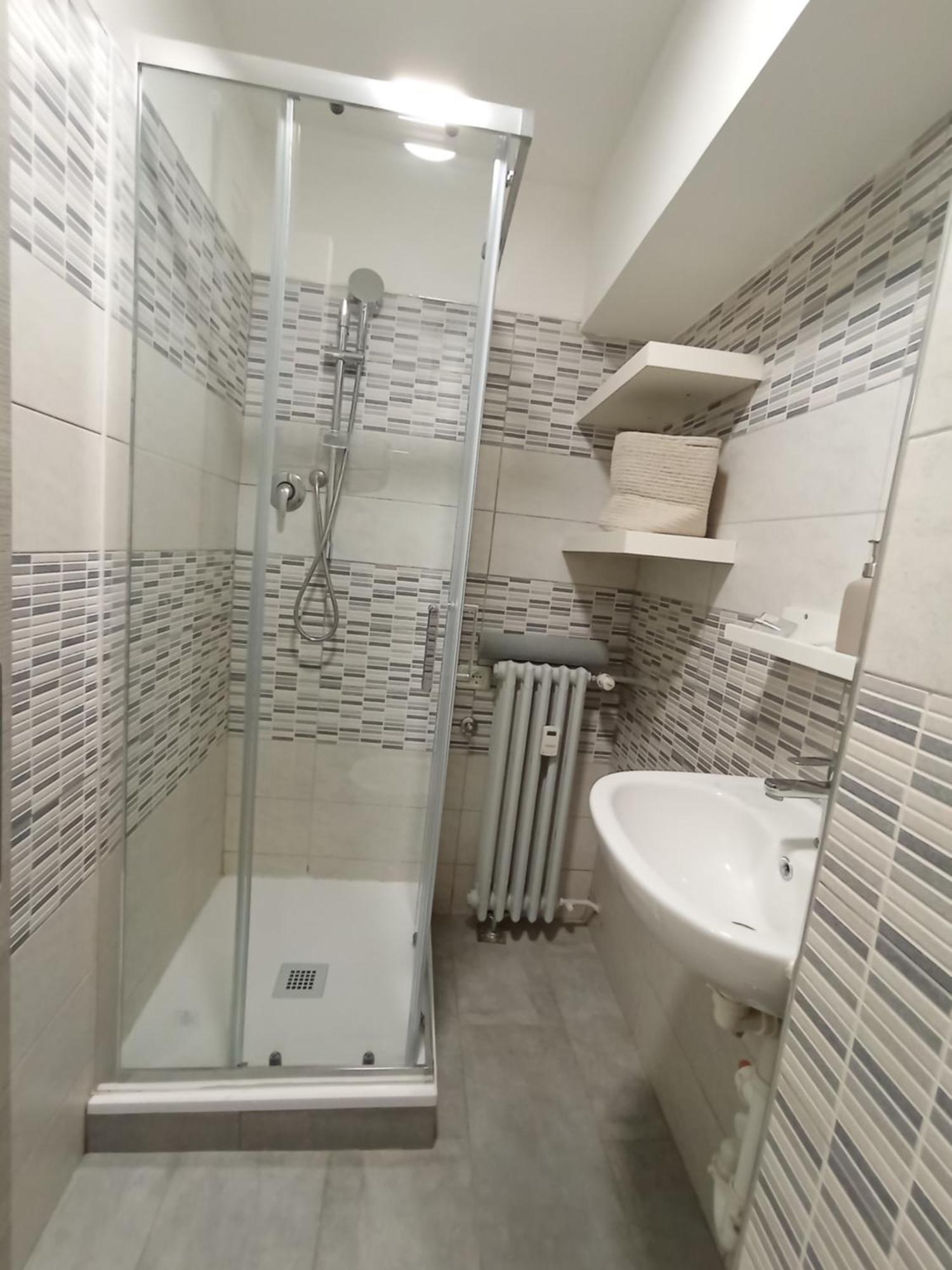 Confort Ed Eleganza A Porta Palazzo Appartement