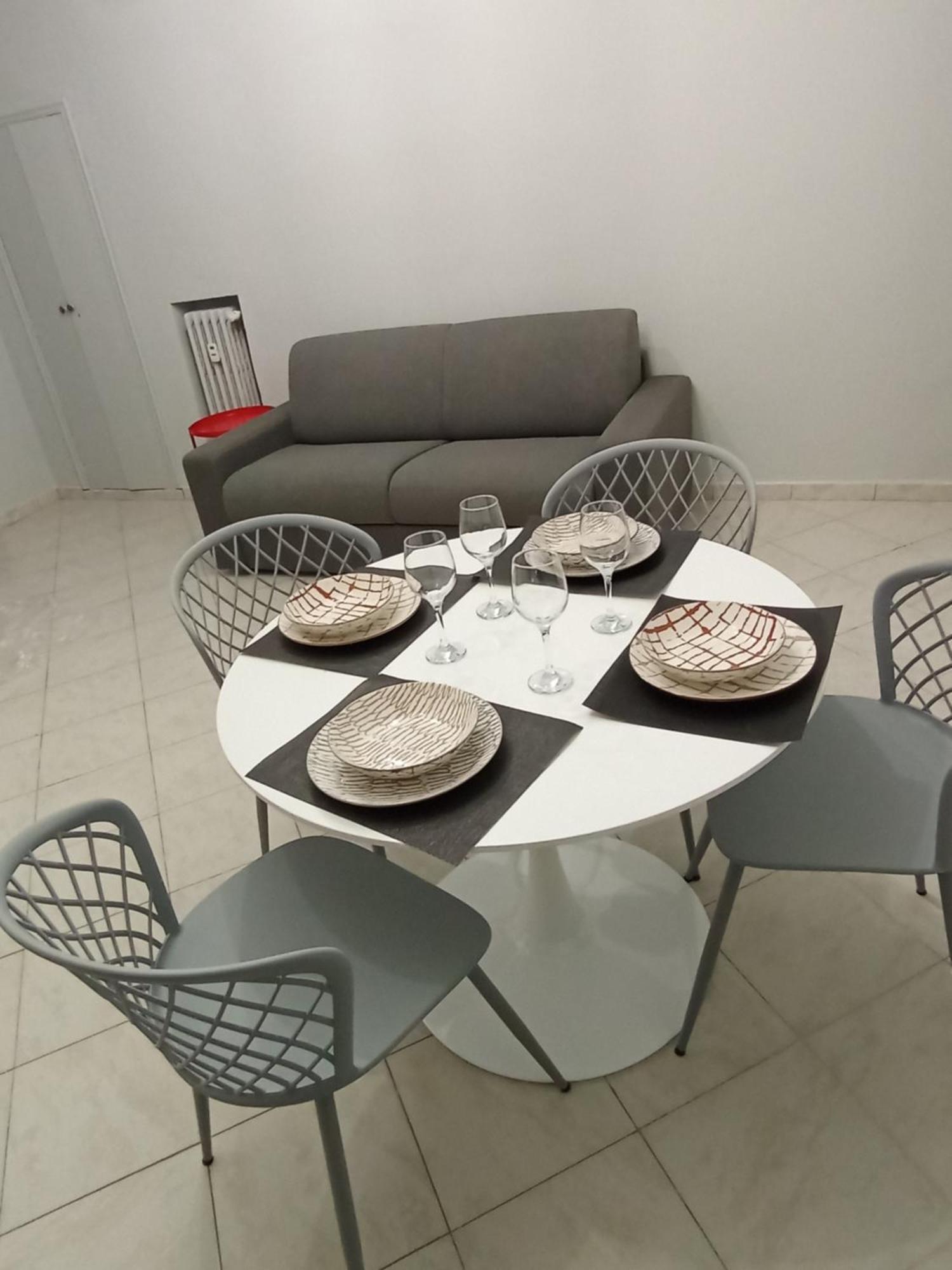 Confort Ed Eleganza A Porta Palazzo Turin