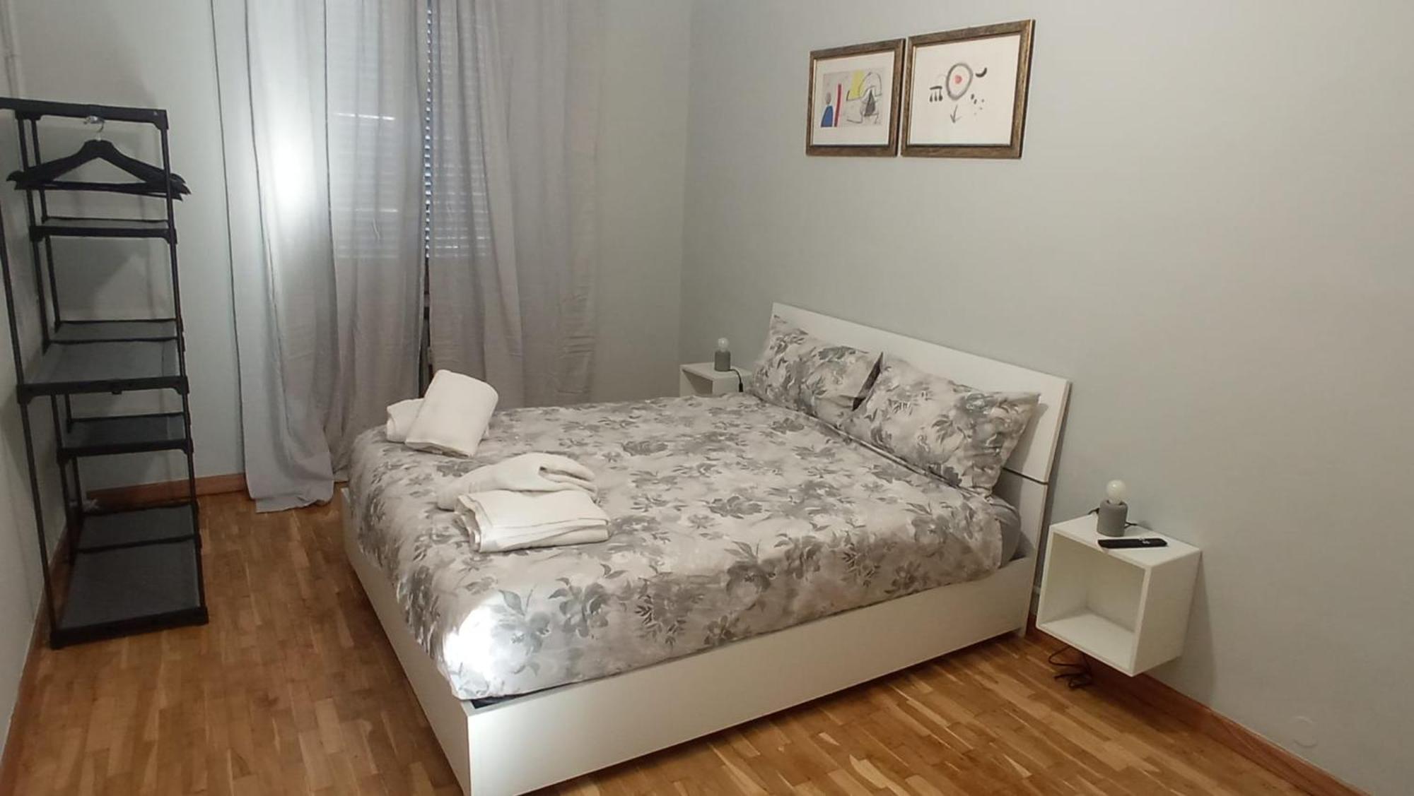 Confort Ed Eleganza A Porta Palazzo *