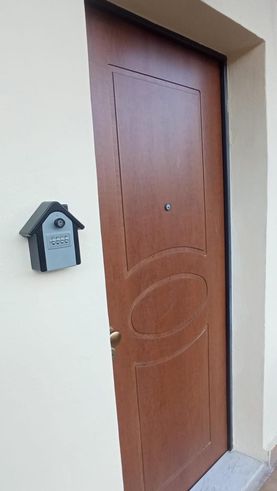 Confort Ed Eleganza A Porta Palazzo Appartement *