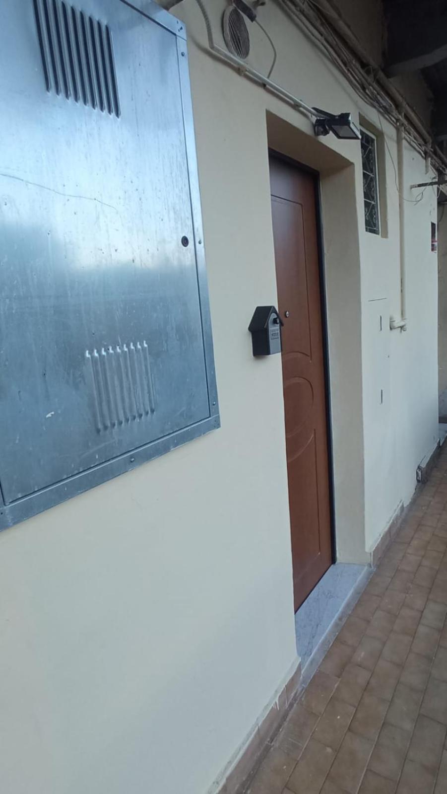 Appartement Confort Ed Eleganza A Porta Palazzo Turin