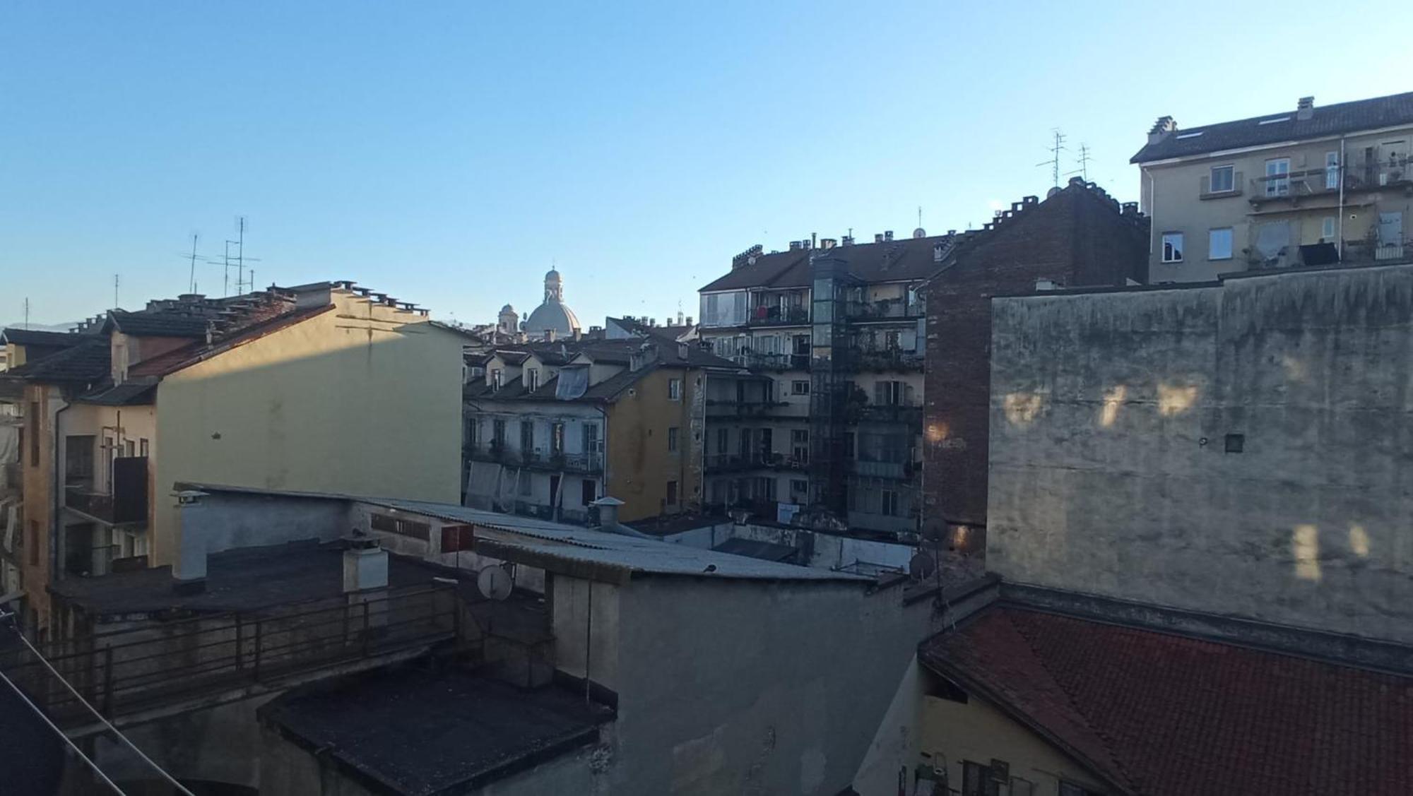 Appartement Confort Ed Eleganza A Porta Palazzo